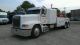 1996 Freightliner Fld120 Wreckers photo 1