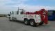 1996 Freightliner Fld120 Wreckers photo 4