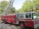 1983 E - One 110ft Emergency & Fire Trucks photo 2