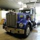 1972 Kenworth W900a Daycab Semi Trucks photo 2