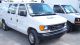 2006 Ford Econoline Delivery / Cargo Vans photo 6
