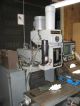 Supermax Ycm - 40 3 Axis Cnc Knee Mill Milling Machines photo 2