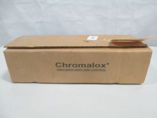 Chromalox Rutu - 2 240v - Ac 800w Heating And Cooling D218920 photo