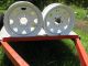 Utility Trailer Including 2 Extra Rims Trailers photo 1