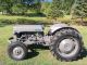 Ferguson To - 30 Tractor - Gas - Restored Antique & Vintage Farm Equip photo 2