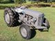 Ferguson To - 30 Tractor - Gas - Restored Antique & Vintage Farm Equip photo 4