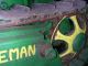 Jd John Deere Bo Lindeman Crawler Tractor Dozer Bulldozer Antique & Vintage Farm Equip photo 6