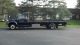 2008 Ford 650 Flatbeds & Rollbacks photo 1