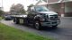 2008 Ford 650 Flatbeds & Rollbacks photo 3