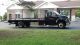 2008 Ford 650 Flatbeds & Rollbacks photo 4