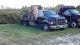 2000 Ford 650 Flatbeds & Rollbacks photo 2