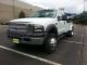 2006 Ford F450 Wreckers photo 1