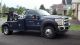 2012 Ford 550 Wreckers photo 10