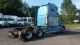 2004 International 9400 Sleeper Semi Trucks photo 4