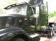 1998 International Pro Eagle 9400 Series Sleeper Semi Trucks photo 1