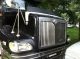 1998 International Pro Eagle 9400 Series Sleeper Semi Trucks photo 2
