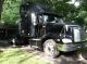 1998 International Pro Eagle 9400 Series Sleeper Semi Trucks photo 3