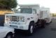 1985 Gmc Dump Trucks photo 1