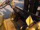 Hyster 12,  500 Lb Lp Forklift Forklifts photo 1