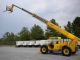 2006 Gehl Dl10h - 55 Telehandler 1,  262 Hours Reach Forklift Deere Diesel 55 ' Reach Forklifts photo 1