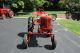 Farmall Cub Tractor Antique & Vintage Farm Equip photo 1