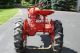 Farmall Cub Tractor Antique & Vintage Farm Equip photo 2