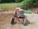 Antique Farmall Tractor Antique & Vintage Farm Equip photo 1