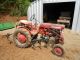 Antique Farmall Tractor Antique & Vintage Farm Equip photo 2