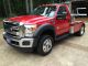 2013 Ford F450 Wreckers photo 3