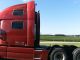 2007 Volvo 780 Sleeper Semi Trucks photo 1