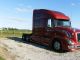 2007 Volvo 780 Sleeper Semi Trucks photo 3