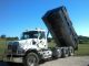 2004 Mack Granite Cv713 Dump Trucks photo 8