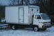 1992 Chevrolet Box Trucks / Cube Vans photo 1