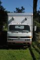 1992 Chevrolet Box Trucks / Cube Vans photo 8