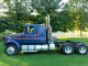 1985 Volvo Victory Edition Sleeper Semi Trucks photo 1