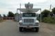 2002 International 4900 Financing Available Bucket / Boom Trucks photo 5