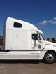 2007 Freightliner Columbia Sleeper Semi Trucks photo 9