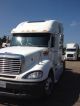 2007 Freightliner Columbia Sleeper Semi Trucks photo 1