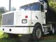 1992 Volvo White Gmc Dump Trucks photo 3