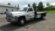 2002 Dodge Commercial Pickups photo 8