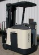 Crown Rc3020 - 30 (2005) 3000lbs Capacity Electric Docker Forklift Forklifts photo 1