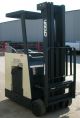 Crown Rc3020 - 30 (2005) 3000lbs Capacity Electric Docker Forklift Forklifts photo 2