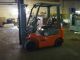 Toyota Forklift 4000 Lb Yr Made 2004 Forklifts photo 3