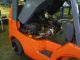 Toyota Forklift 4000 Lb Yr Made 2004 Forklifts photo 6