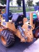 1999 Case 560 Trencher With Backhoe Attachment Trenchers - Riding photo 2