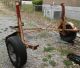 Cable Reel Trailer Trailers photo 3