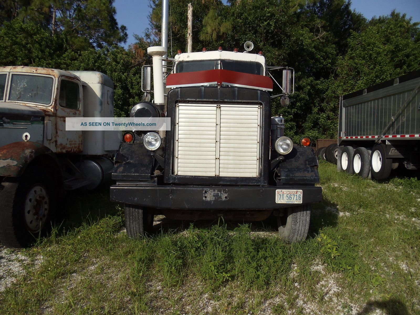 1978 Peterbilt 353