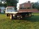 1990 Mitsubishi Fh Flatbeds & Rollbacks photo 1