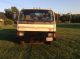 1990 Mitsubishi Fh Flatbeds & Rollbacks photo 2