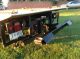 1990 Mitsubishi Fh Flatbeds & Rollbacks photo 5